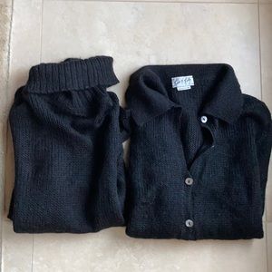 Kim&kelly set of sweater